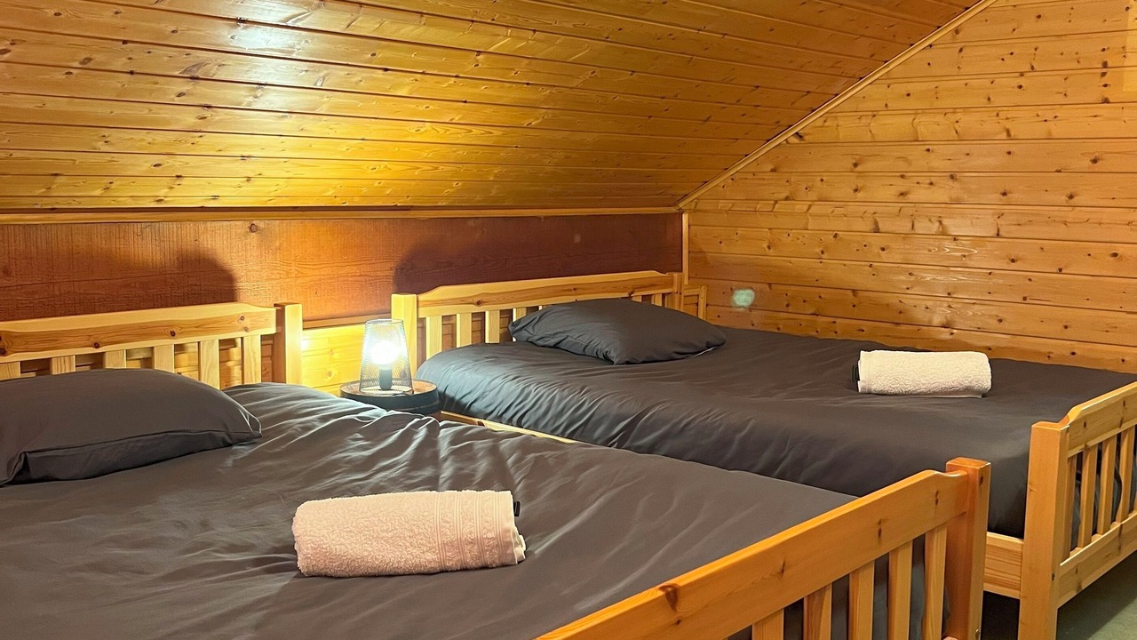 Photo of Bedroom in Jarrier