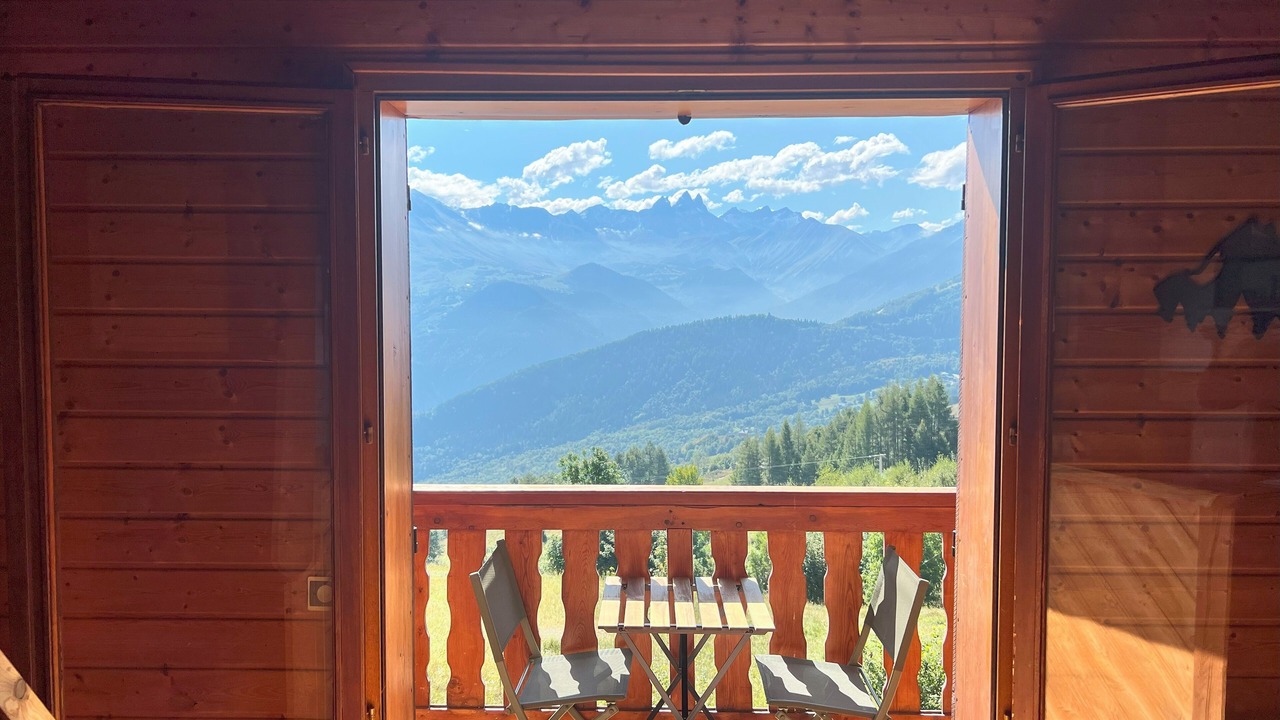 Photo of Outdoor in Jarrier