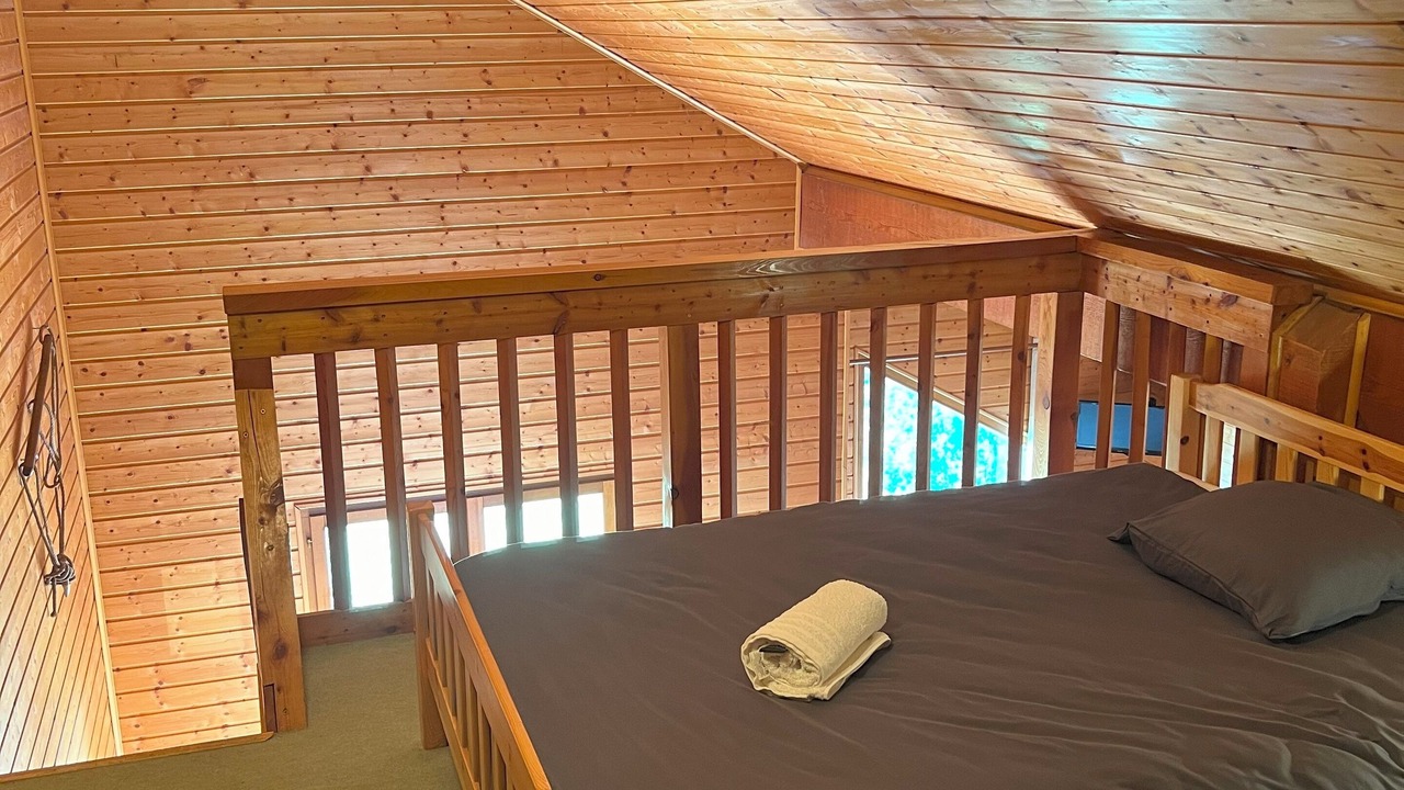 Photo of Bedroom in Jarrier