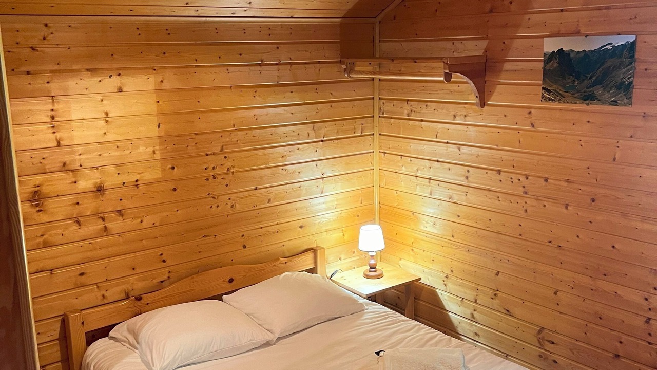 Photo of Bedroom in Jarrier