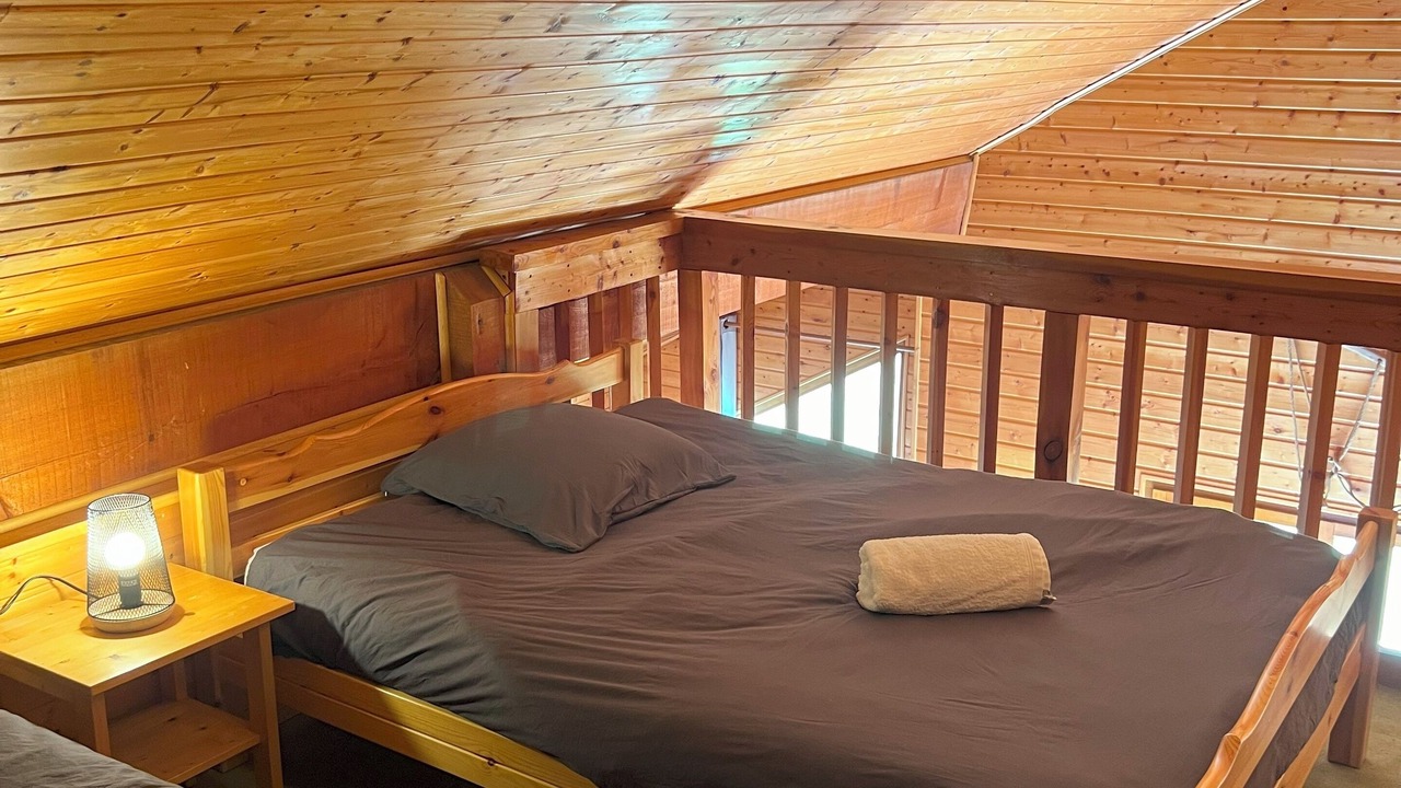 Photo of Bedroom in Jarrier