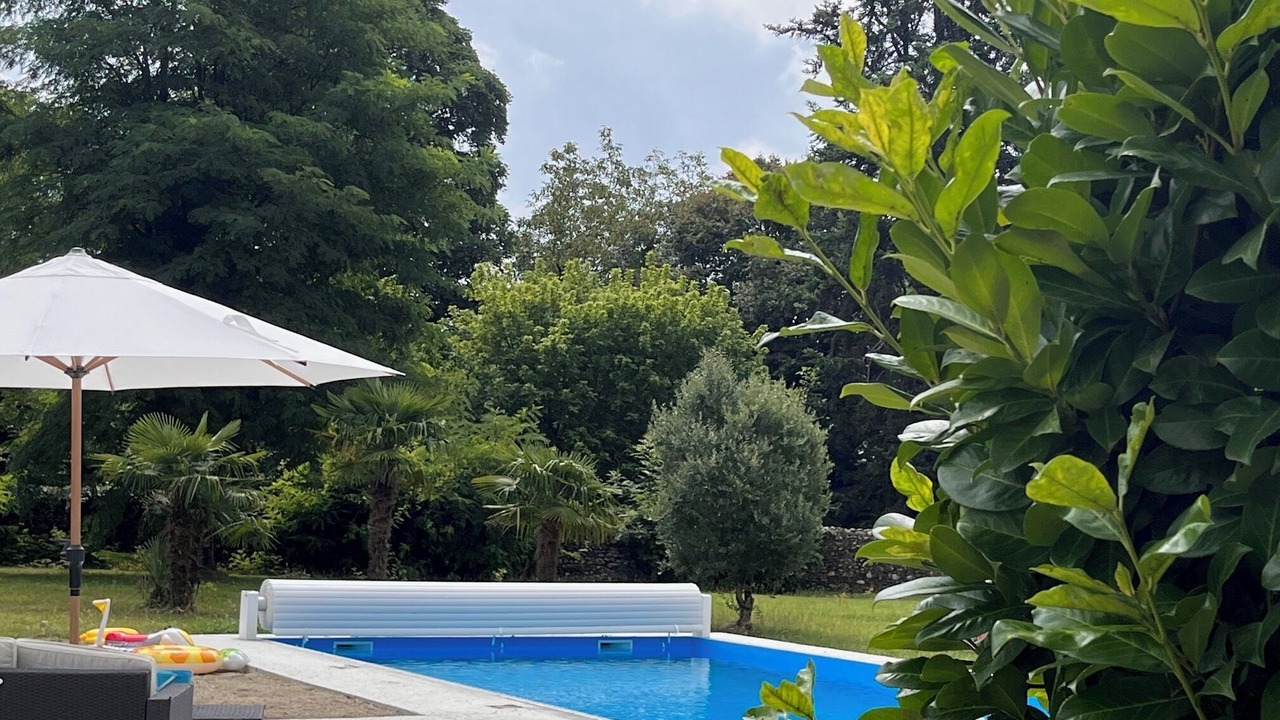 Photo of Outdoor in Auterrive
