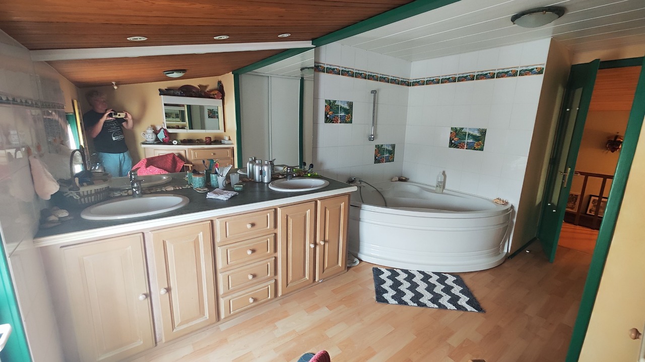 Photo of Bathroom in Chaniers