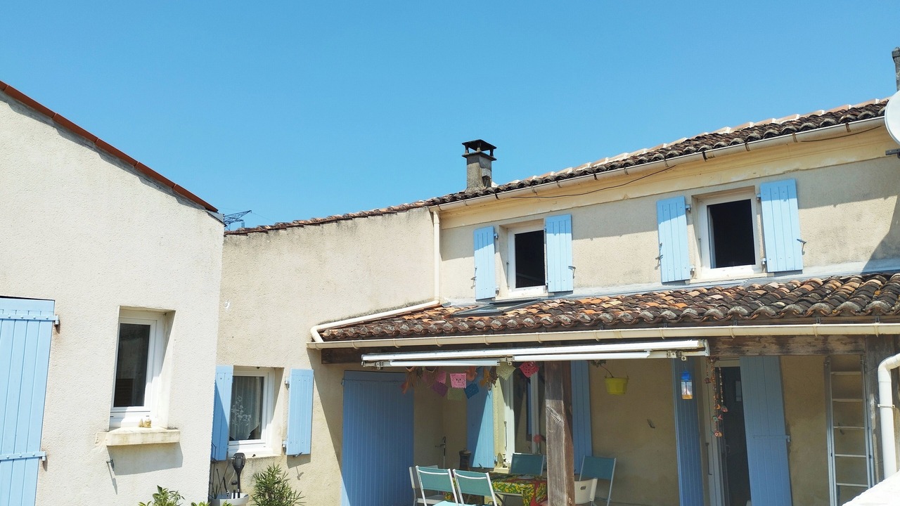 Photo of Outdoor in Chaniers