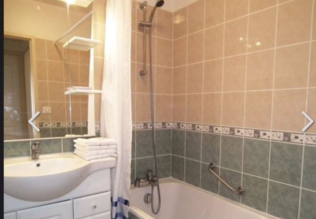 Photo of Bathroom in Gavaudun