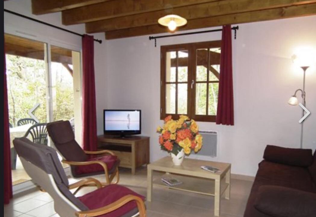 Photo of Livingroom in Gavaudun