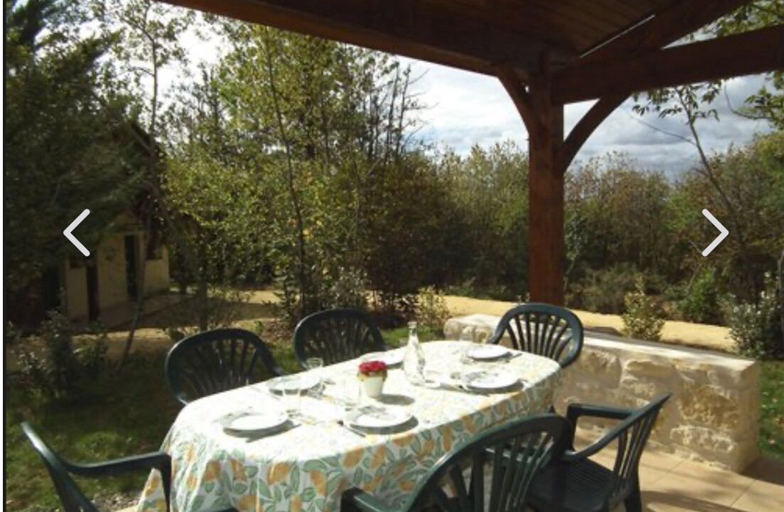 Photo of Outdoor in Gavaudun