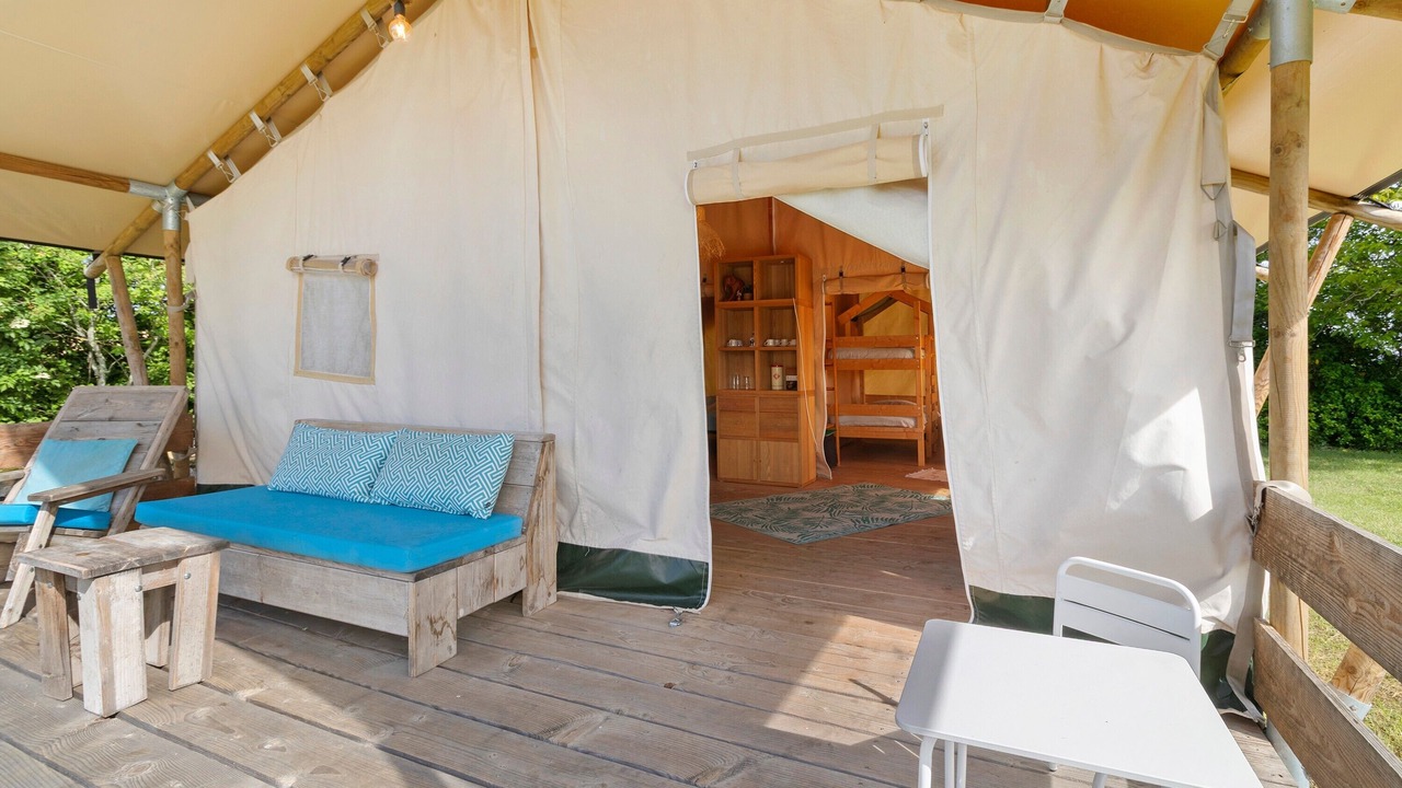 Photo of Patio Balcony in Jayac