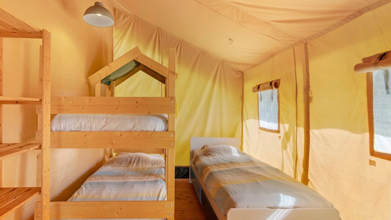 Photo of Bedroom in Jayac