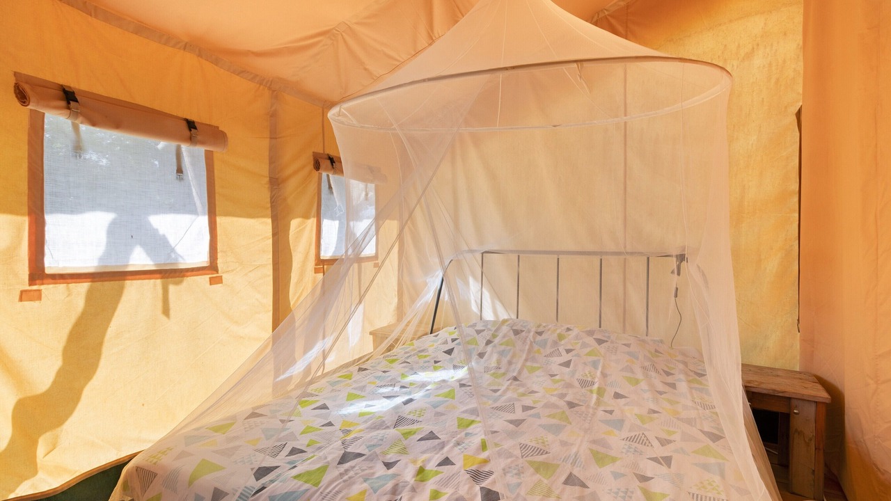 Photo of Bedroom in Jayac