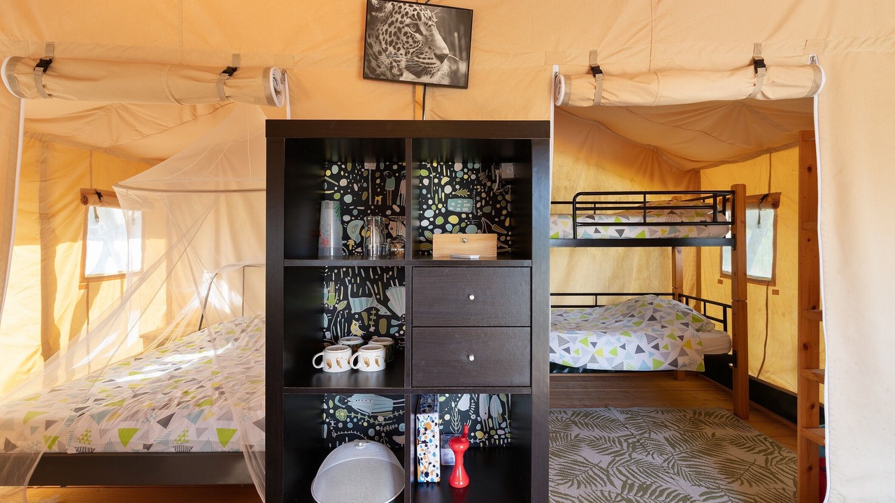 Photo of Bedroom in Jayac