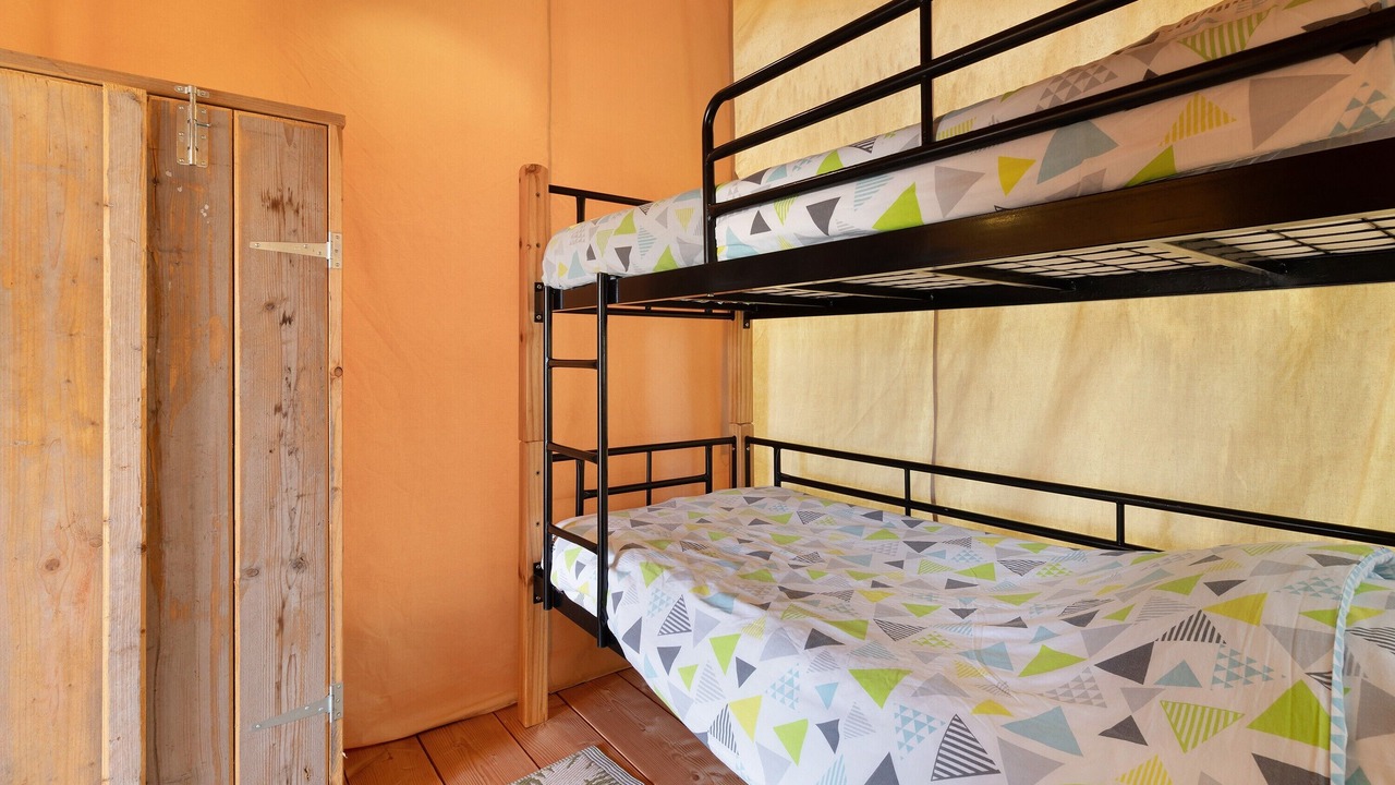 Photo of Bedroom in Jayac