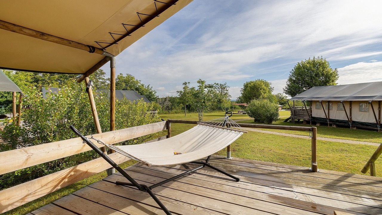 Photo of Patio Balcony in Jayac