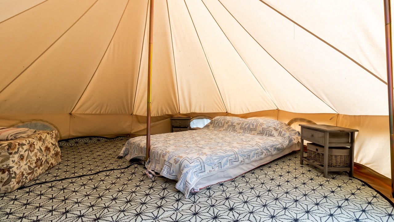 Photo of Bedroom in Auriac-du-Perigord