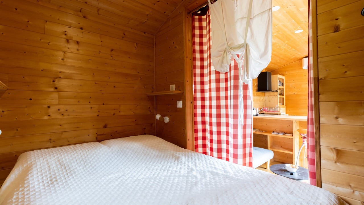 Photo of Bedroom in Auriac-du-Perigord