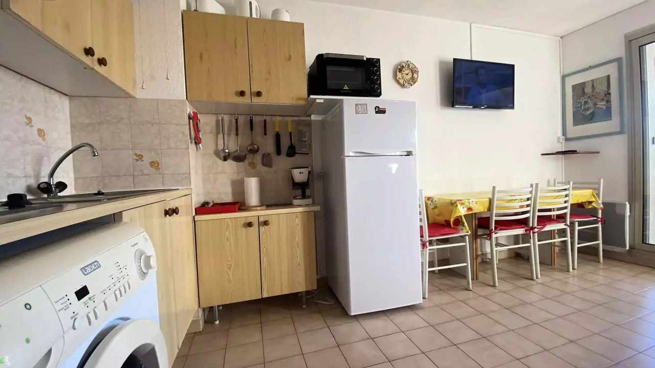 Photo of Kitchen in Sainte-Maxime