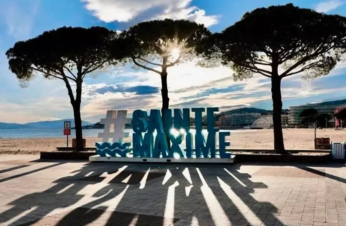Photo of Others in Sainte-Maxime