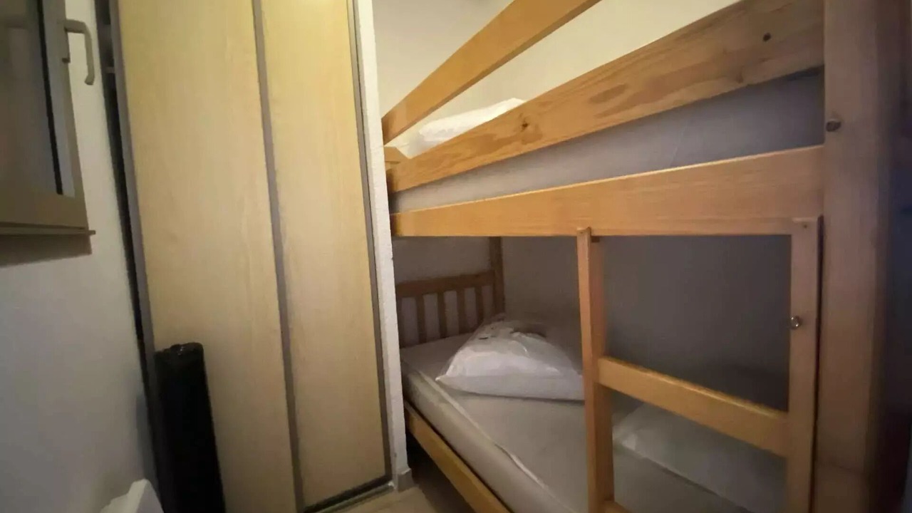 Photo of Bedroom in Sainte-Maxime
