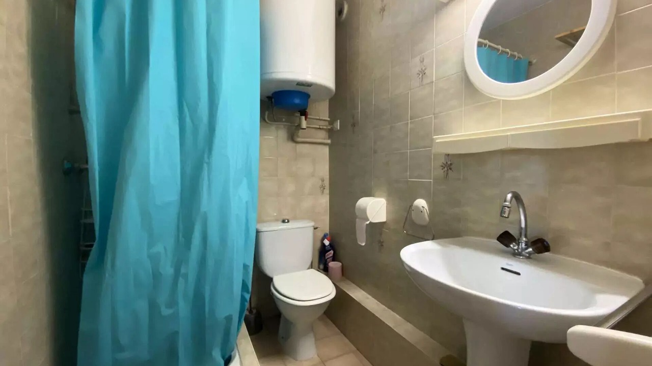 Photo of Bathroom in Sainte-Maxime