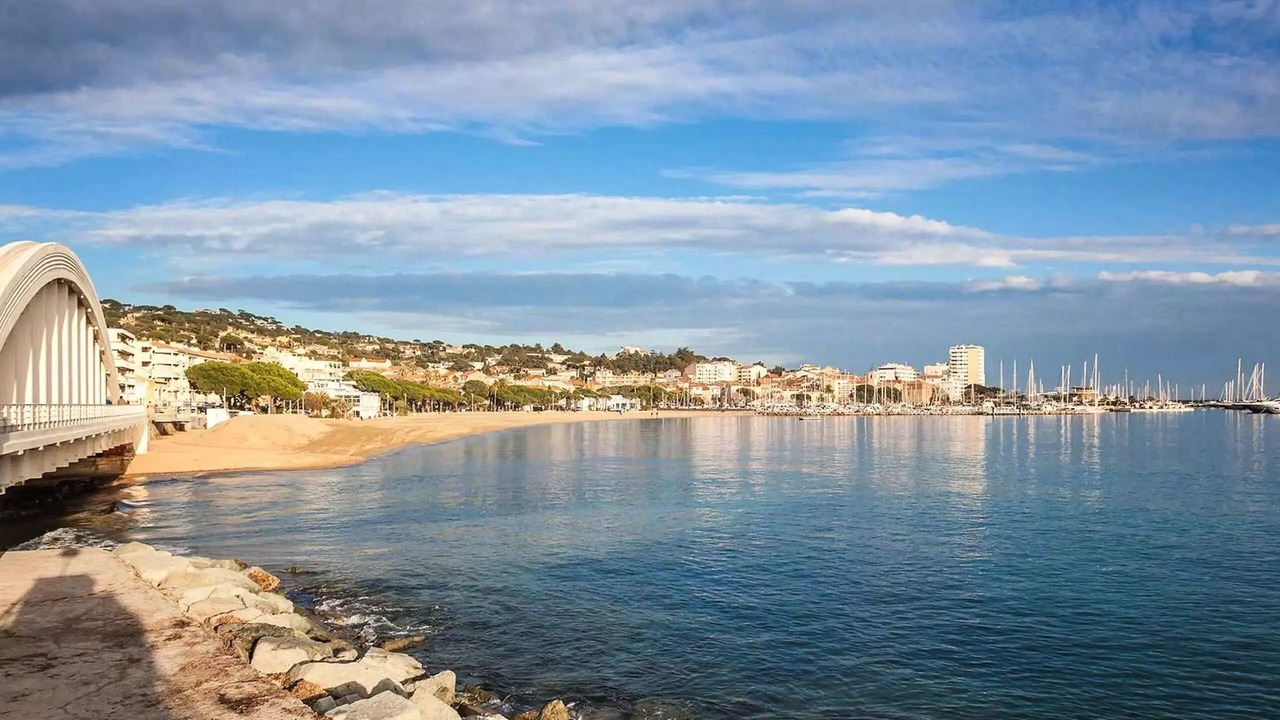 Photo of Others in Sainte-Maxime