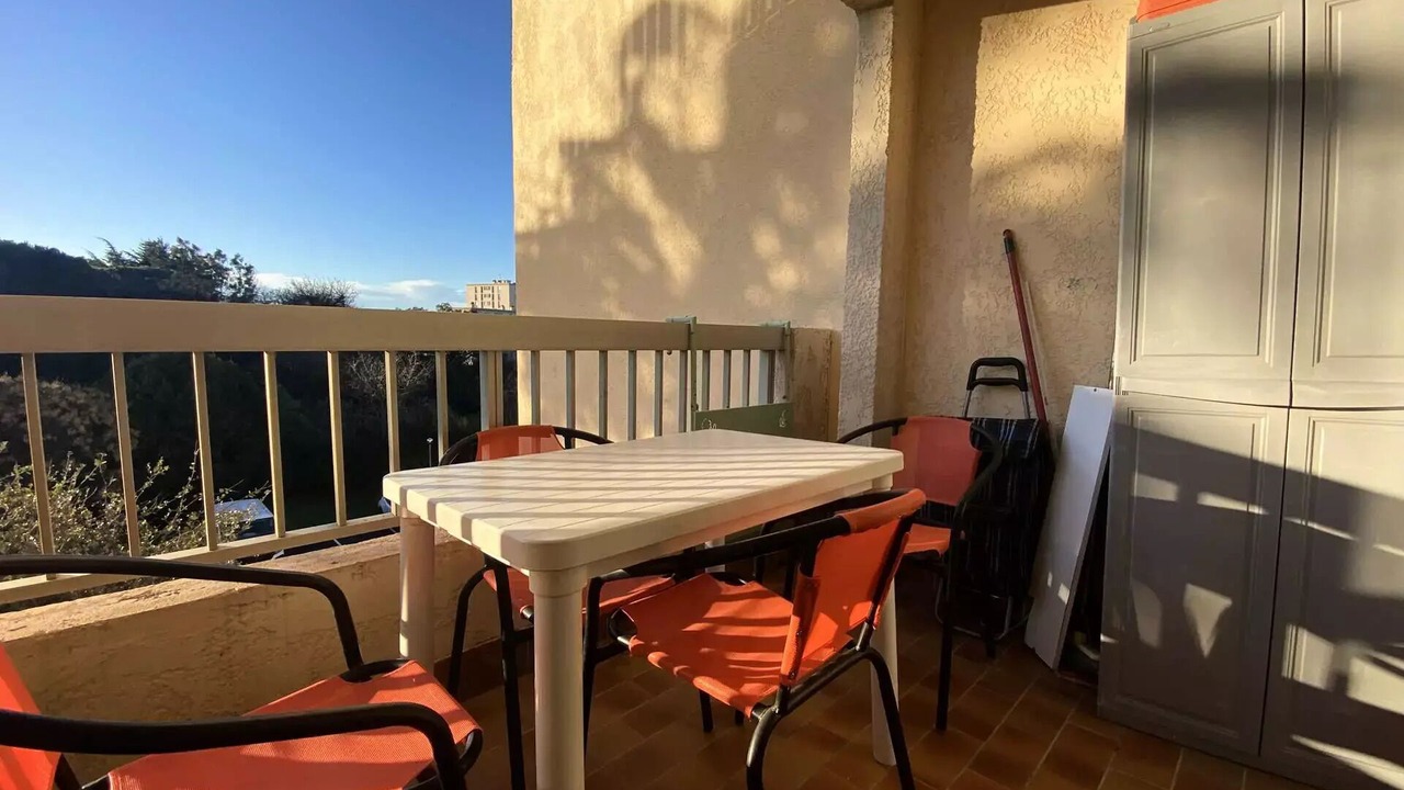 Photo of Outdoor in Sainte-Maxime