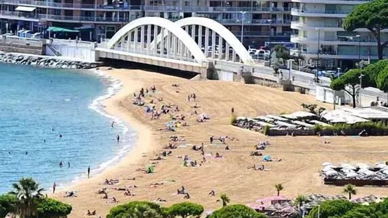 Photo of Others in Sainte-Maxime