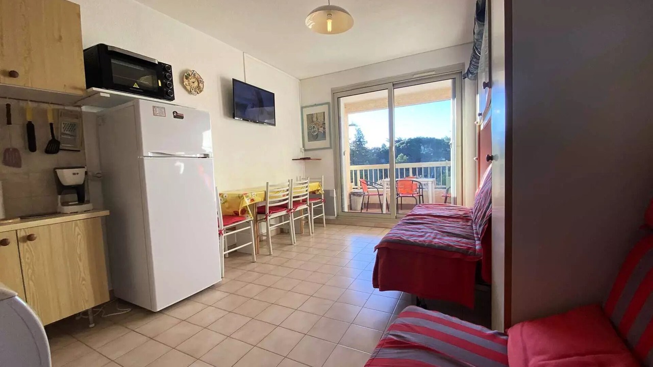 Photo of Livingroom in Sainte-Maxime