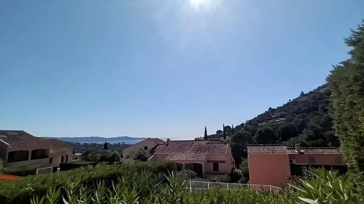 Photo of Outdoor in Cavalaire-sur-Mer