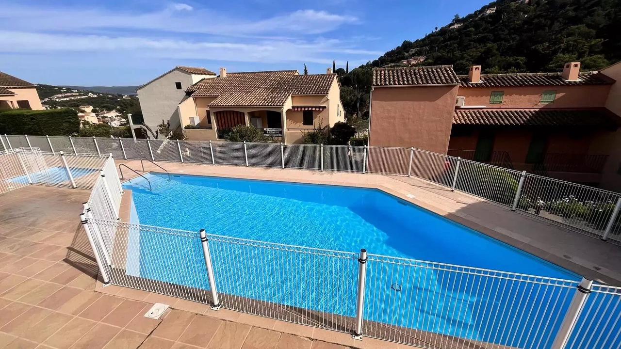 Photo of Outdoor in Cavalaire-sur-Mer