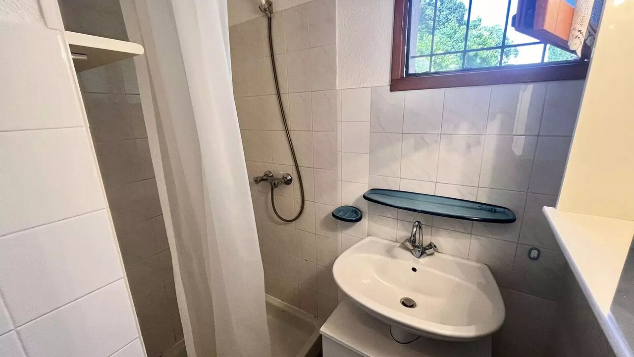 Photo of Bathroom in Cavalaire-sur-Mer