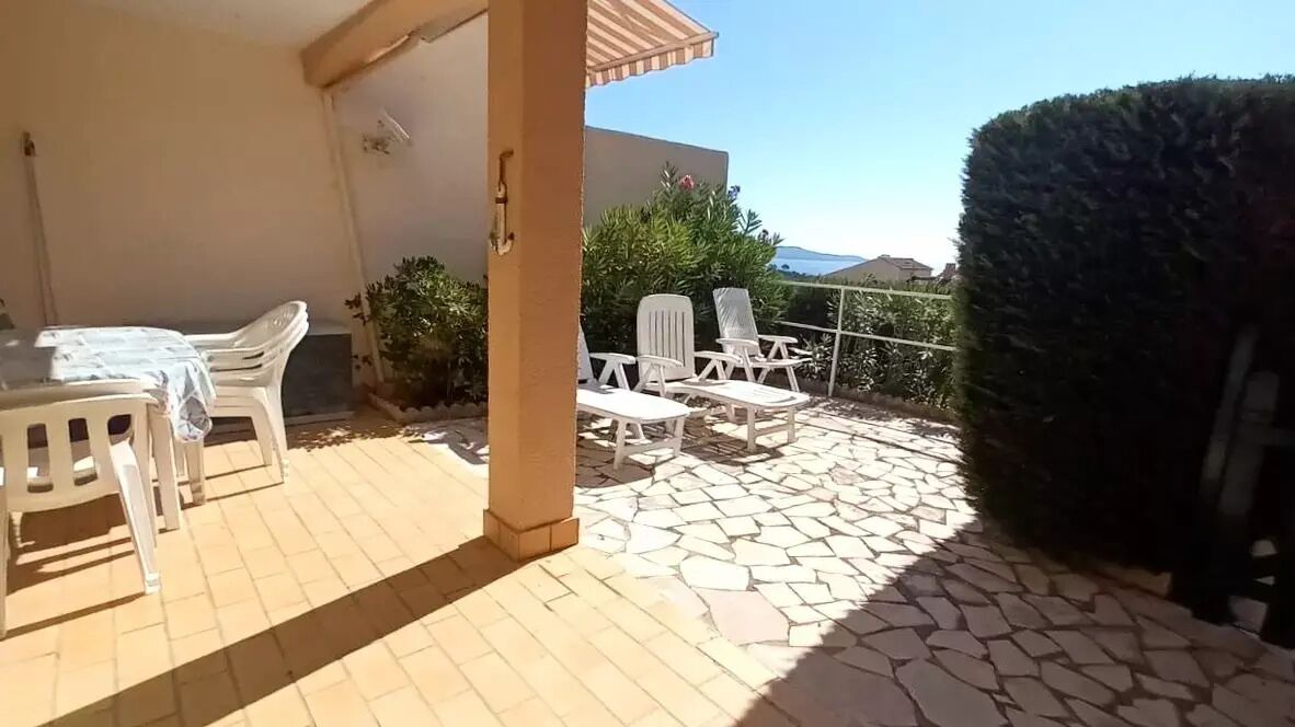 Photo of Outdoor in Cavalaire-sur-Mer