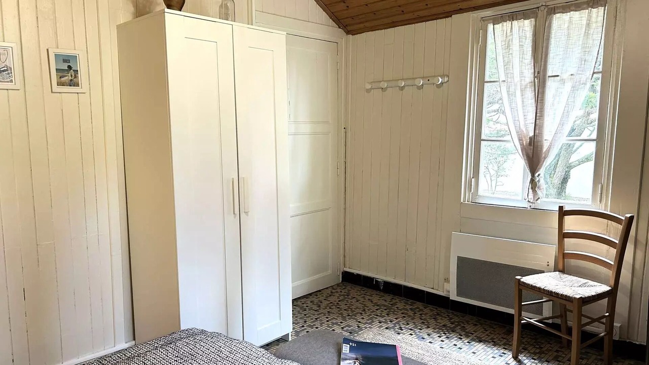 Photo of Bedroom in Bretignolles-sur-Mer
