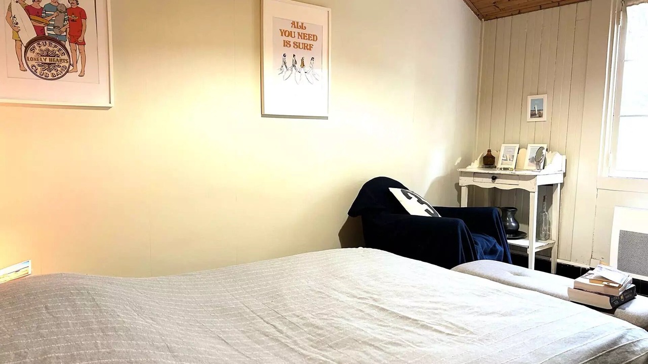 Photo of Bedroom in Bretignolles-sur-Mer