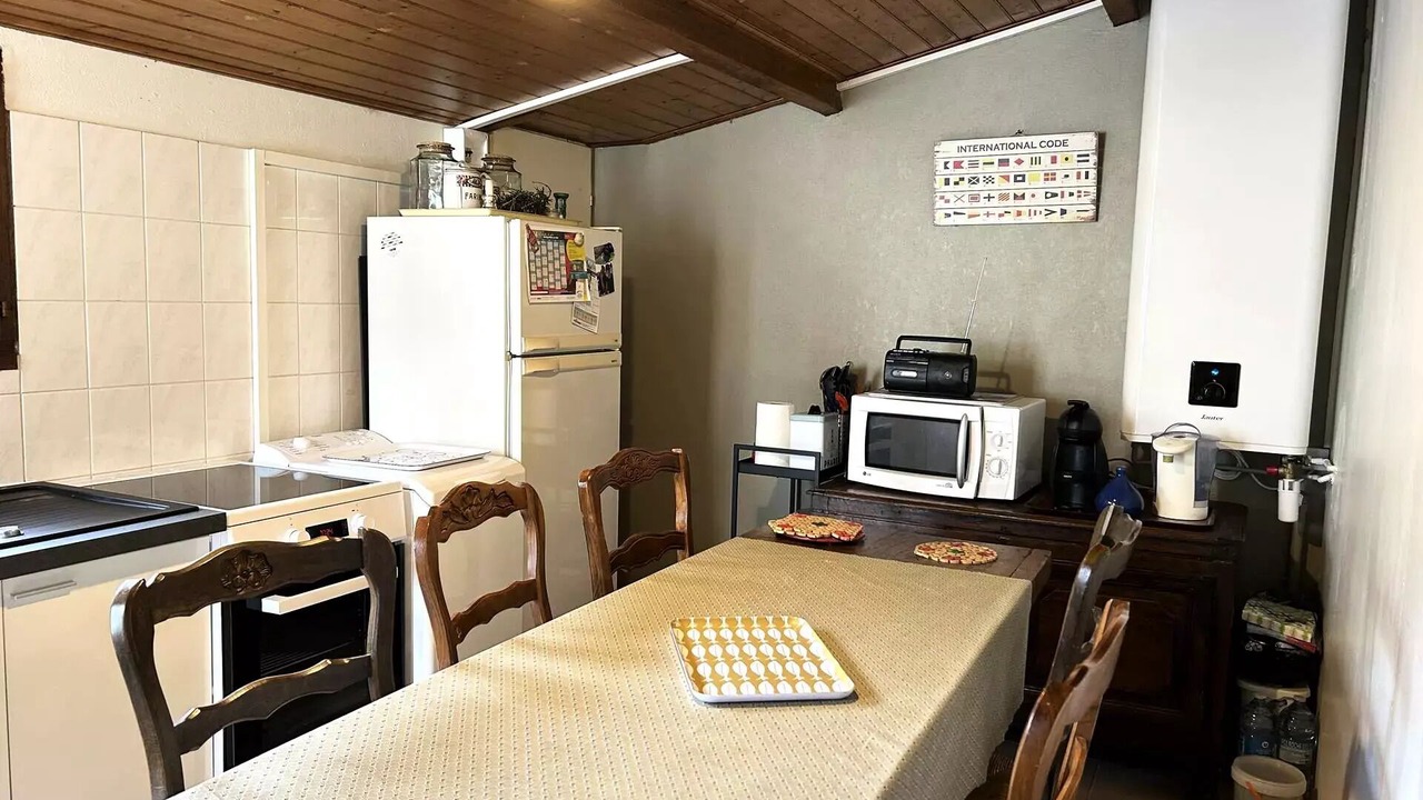 Photo of Kitchen in Bretignolles-sur-Mer