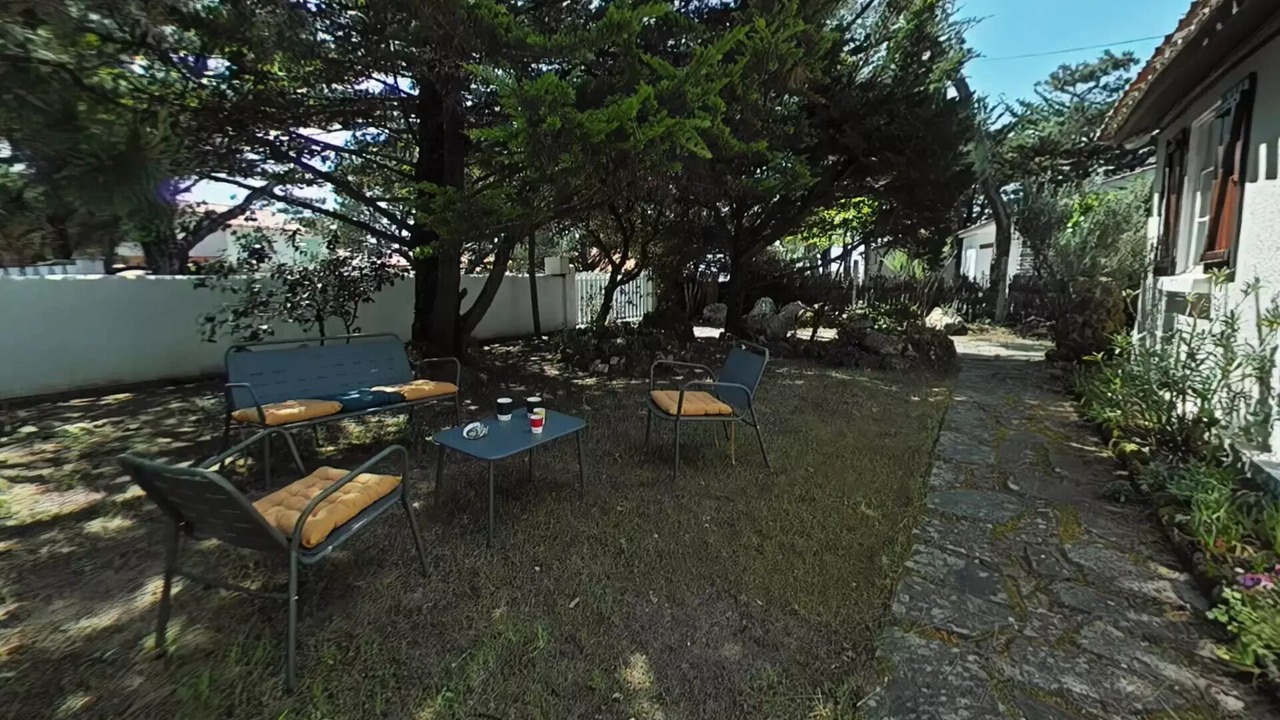 Photo of Patio Balcony in Bretignolles-sur-Mer