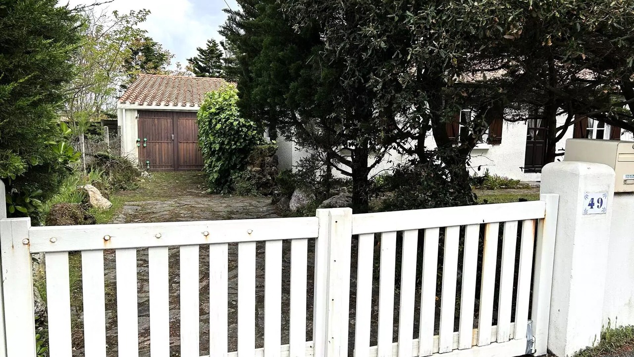 Photo of Outdoor in Bretignolles-sur-Mer