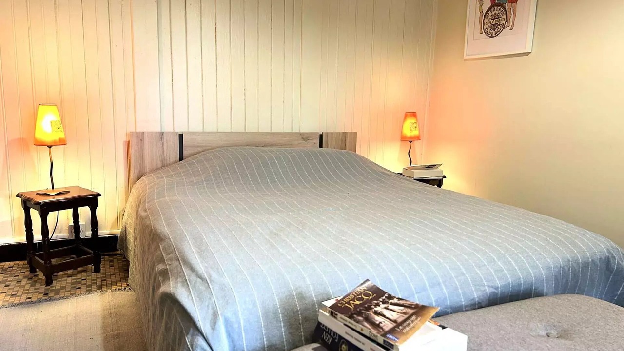 Photo of Bedroom in Bretignolles-sur-Mer