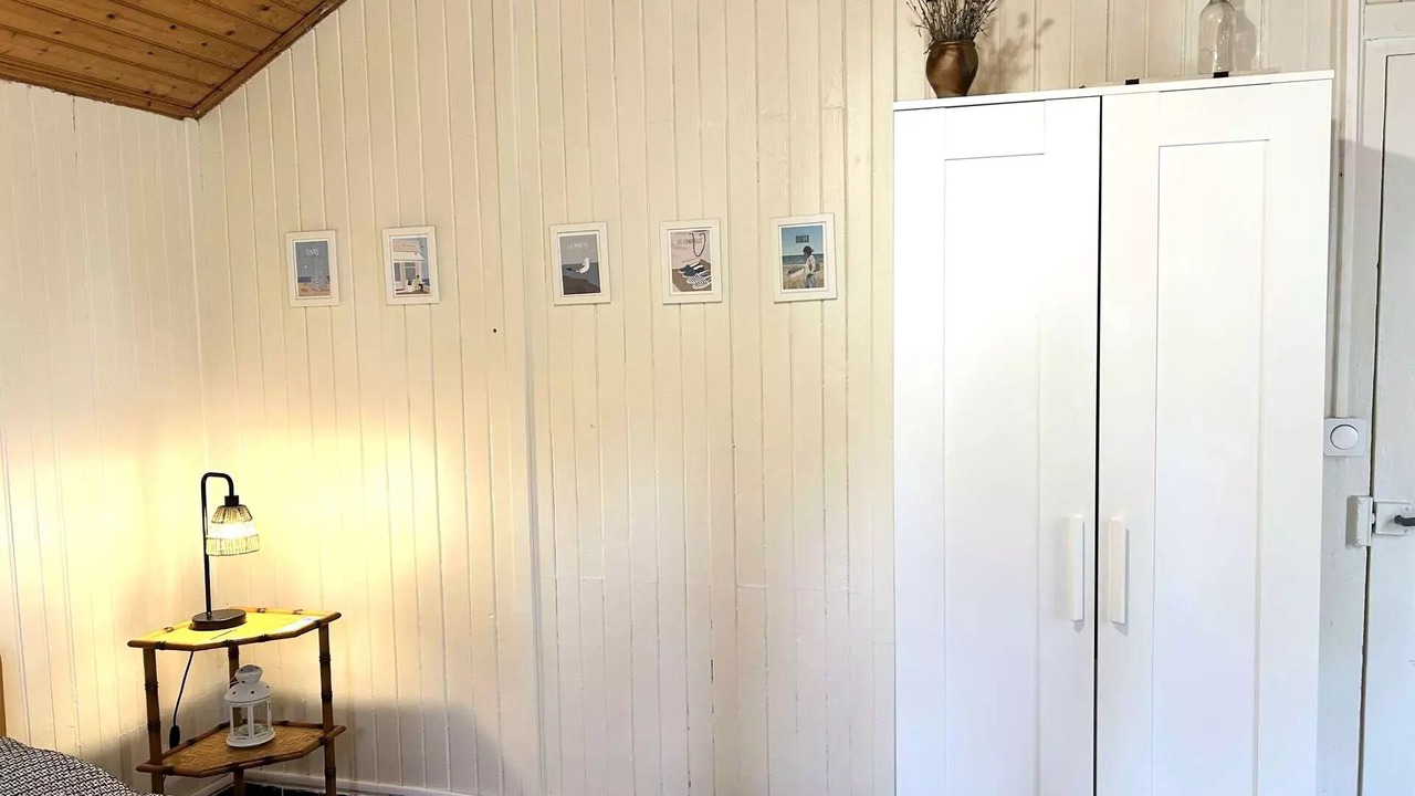 Photo of Bedroom in Bretignolles-sur-Mer