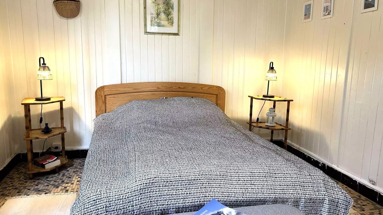 Photo of Bedroom in Bretignolles-sur-Mer