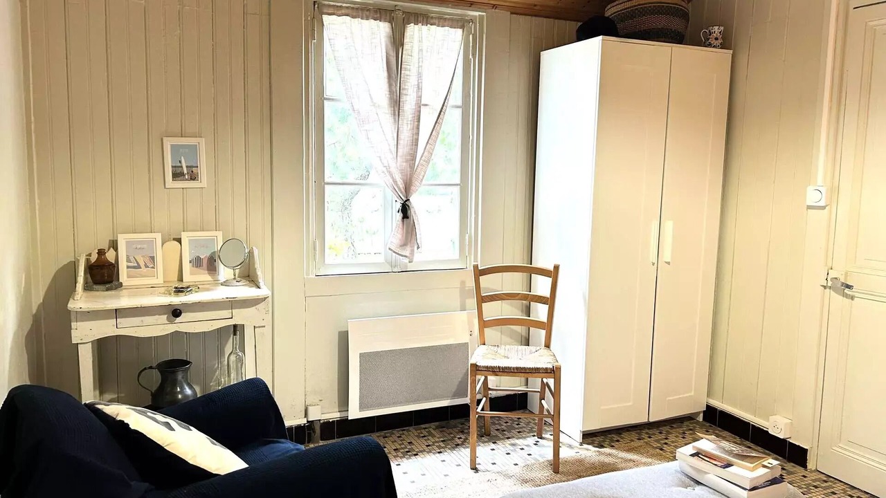 Photo of Livingroom in Bretignolles-sur-Mer