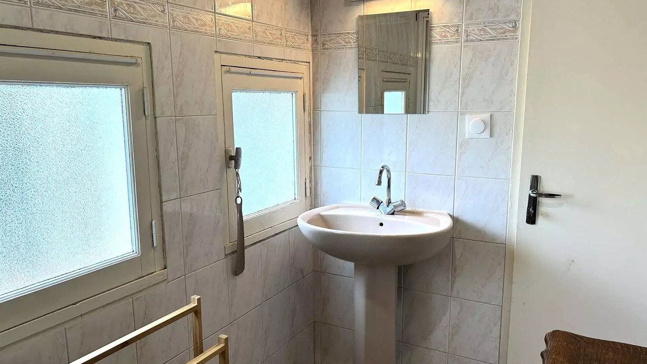 Photo of Bathroom in Bretignolles-sur-Mer