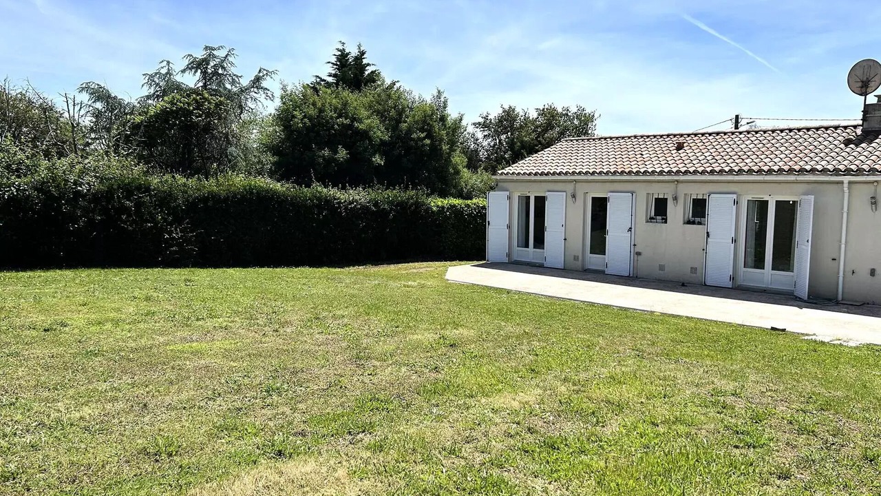 Photo of Outdoor in L'Aiguillon-sur-Vie