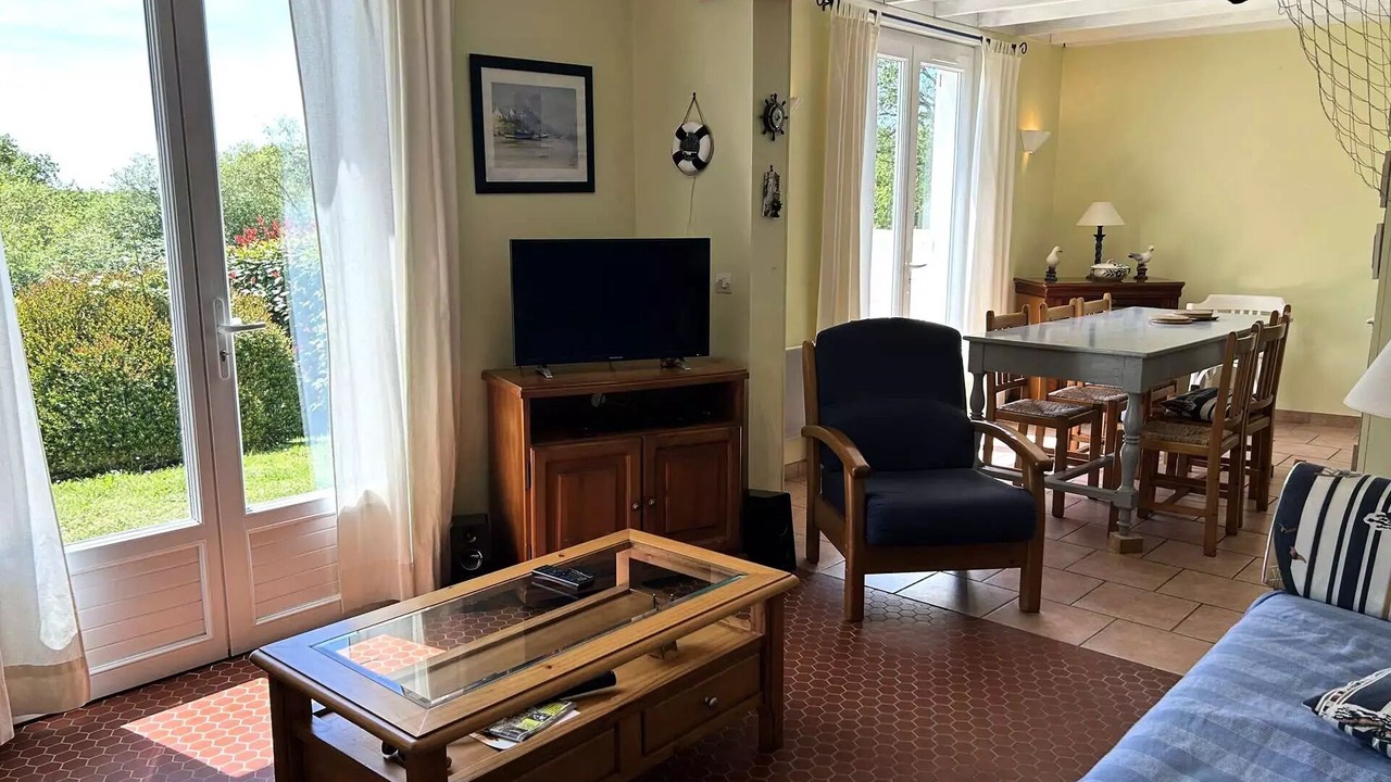 Photo of Livingroom in L'Aiguillon-sur-Vie