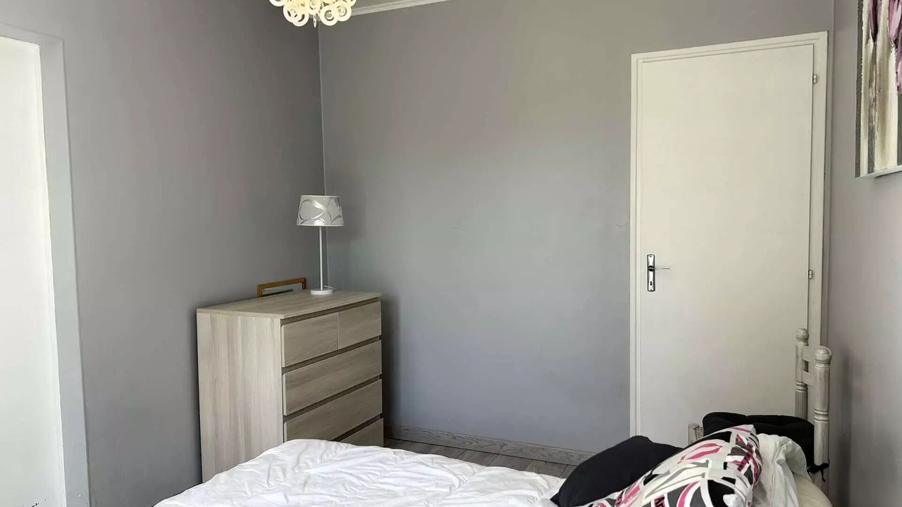 Photo of Bedroom in L'Aiguillon-sur-Vie