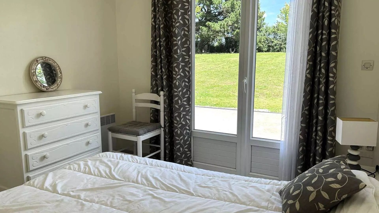 Photo of Bedroom in L'Aiguillon-sur-Vie