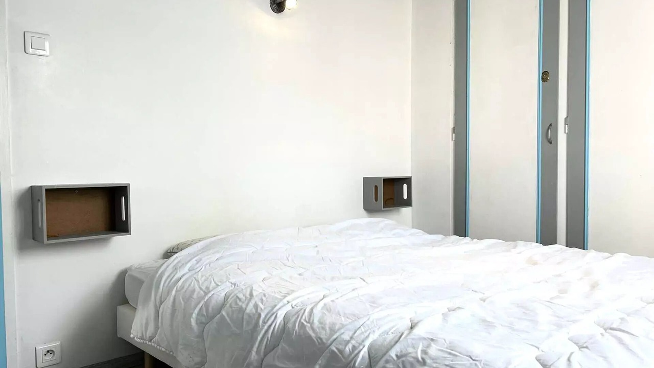 Photo of Bedroom in Bretignolles-sur-Mer