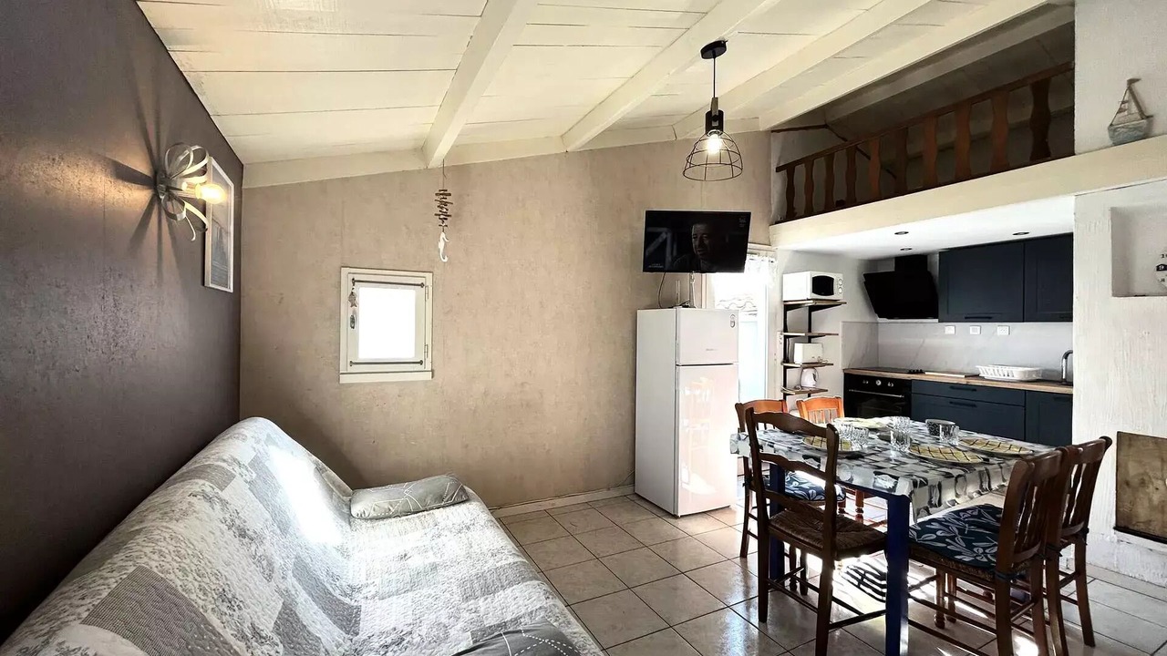 Photo of Livingroom in Bretignolles-sur-Mer