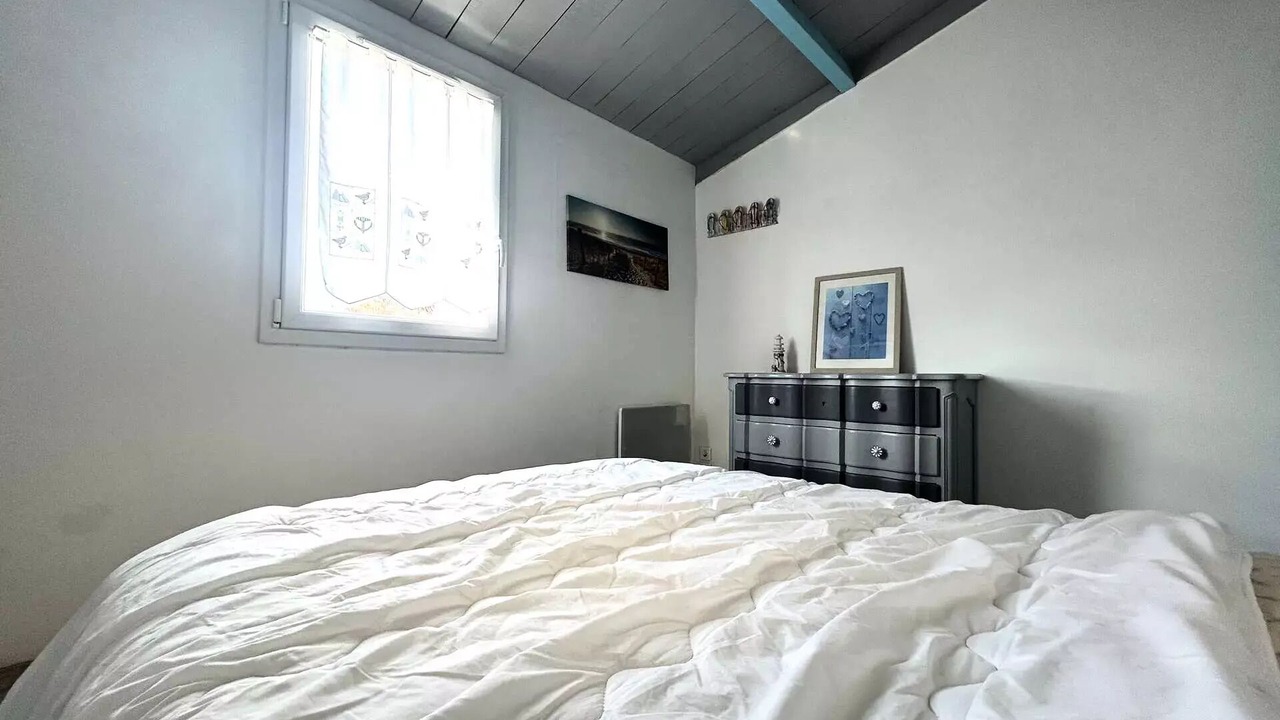 Photo of Bedroom in Bretignolles-sur-Mer