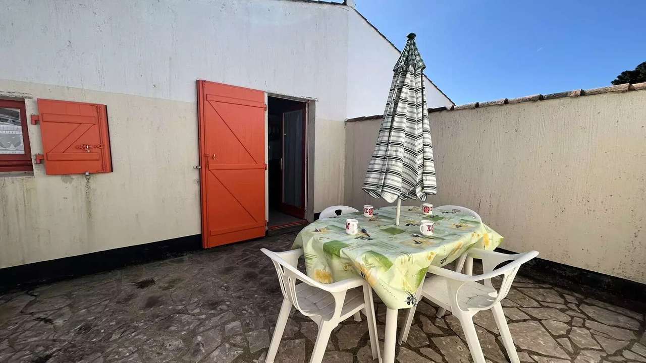 Photo of Outdoor in Bretignolles-sur-Mer