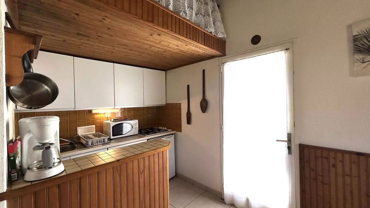 Photo of Kitchen in Bretignolles-sur-Mer